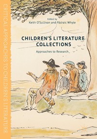 Children's Literature Collections -  - E-Book