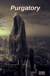 Fallout - Jens  Möller - E-Book