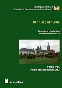 Der Klang der Stille - - E-Book