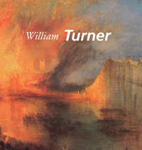 William Turner - Eric Shanes - E-Book
