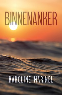 Binnenanker - Karoline Marinel - E-Book