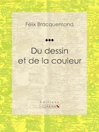 Du dessin et de la couleur - Ligaran - E-Book