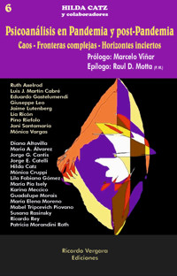 Psicoanálisis en Pandemia y post-Pandemia - Hilda Catz - E-Book