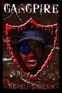 Gangpire - Sentu Taylor - E-Book
