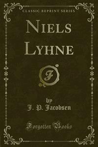 Niels Lyhne - J. P. Jacobsen - E-Book