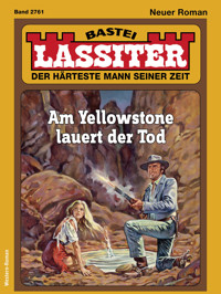 Lassiter 2761 - Katja Martens - E-Book