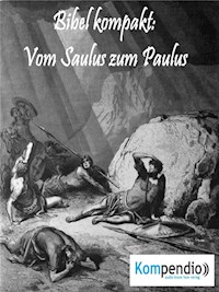 Vom Saulus zum Paulus - Alessandro Dallmann - E-Book