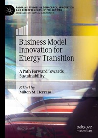 Business Model Innovation for Energy Transition -  - E-Book