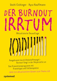 Der Burnout-Irrtum - Uschi Eichinger - E-Book