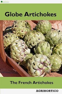 Globe Artichokes - Agrihortico CPL - E-Book