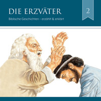 Die Erzväter - Adriaan Jansen - Hörbuch