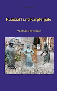 Rübezahl und Karpfenjule - Richard Deiss - E-Book