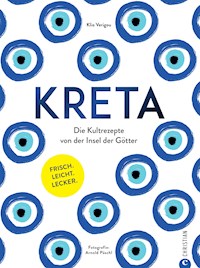 Kreta - Klio Verigou - E-Book