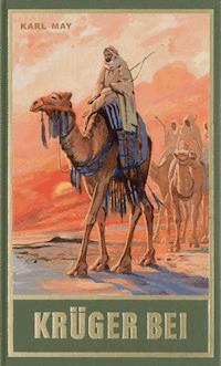 Krüger Bei - Karl May - E-Book