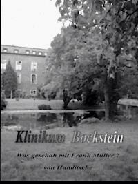 Klinikum Bockstein - Handitsche - E-Book
