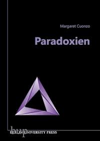 Paradoxien - Margaret Cuonzo - E-Book