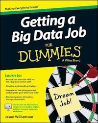 Getting a Big Data Job For Dummies - Jason Williamson - E-Book