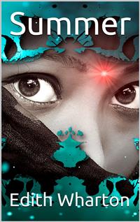 Summer - Edith Wharton - E-Book