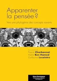 Apparenter la pensée ? - Pascal Charbonnat (dir.) - E-Book