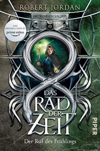 Das Rad der Zeit 0. Das Original - Robert Jordan - E-Book