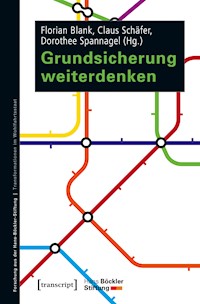 Grundsicherung weiterdenken -  - kostenlos E-Book