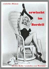 erwischt im Bordell - Marianne Ditsch - E-Book