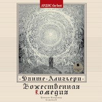 Божественная комедия - Данте Алигьери - Hörbuch