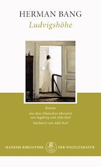 Ludvigshöhe - Herman Bang - E-Book