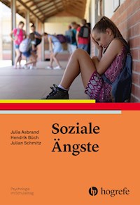 Soziale Ängste - Julia Asbrand - E-Book