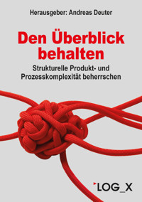 Den Überblick behalten - Jan-Phillip Herrmann - E-Book