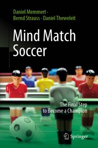 Mind Match Soccer - Daniel Memmert - E-Book