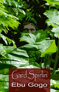Ebu Gogo - Gard Spirlin - E-Book