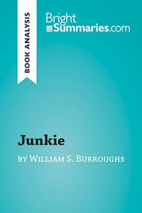 Junkie by William S. Burroughs (Book Analysis) - Bright Summaries - E-Book