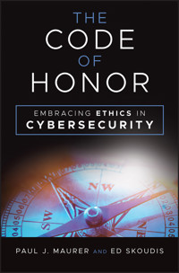 The Code of Honor - Paul J. Maurer - E-Book