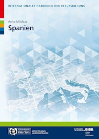Internationales Handbuch der Berufsbildung - Anita Milolaza - E-Book