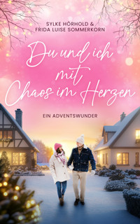Ein Adventswunder - Frida Luise Sommerkorn - E-Book