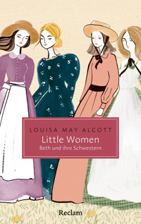 Little Women - Louisa May Alcott - E-Book