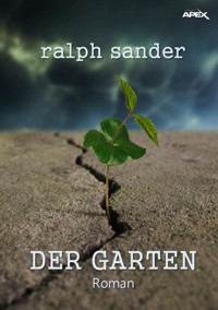 DER GARTEN - Ralph Sander - E-Book
