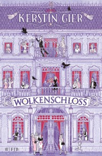 Wolkenschloss - Kerstin Gier - E-Book