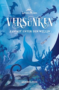 Versunken - Anna Kleve - E-Book