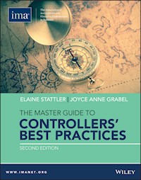 The Master Guide to Controllers' Best Practices -  - E-Book