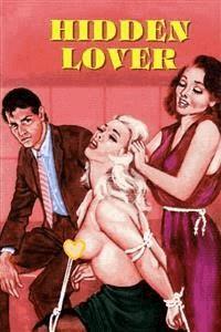 Hidden Lover - Erotic Novel - Sand Wayne - E-Book