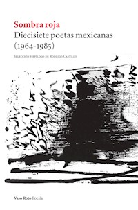 Sombra roja - Rodrigo Castillo - E-Book