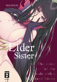 My Elder Sister 03 - Pochi Iida - E-Book