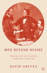 Men Beyond Desire - David Greven - E-Book