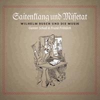 Saitenklang und Missetat - Frank Fröhlich - Hörbuch