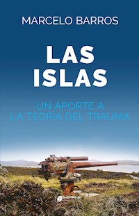 Las islas - Marcelo Barros - E-Book