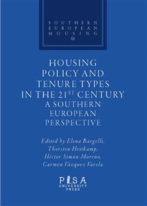 Housing Policy and Tenure Types in the 21st Century - aa.vv - kostenlos E-Book