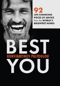 BEST YOU - Konstantinos Paltoglou - E-Book