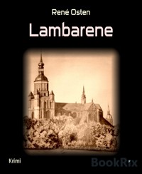 Lambarene - René Osten - E-Book